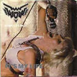 The Plasmatics : WOW (Single)